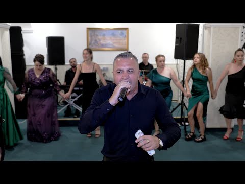 Daniel Kalu Sonea si FORMATIA Colaj Joc  Nunta Cristiana și Petrișor
