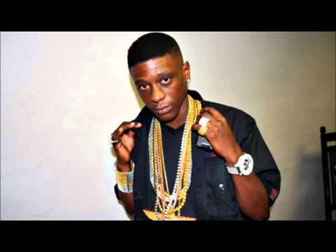 Bambino Gold - Pray For Me Mama ft. Lil Boosie