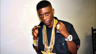 Bambino Gold - Pray For Me Mama ft. Lil Boosie