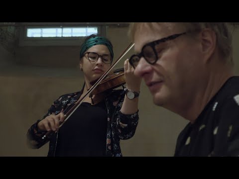 Unisono official Trailer - A film by Georges Gachot