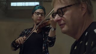 Unisono official Trailer - A film by Georges Gachot