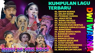 Download lagu Kumpulan Lagu Sandiwara Dwi Warna 2023 || Edisi : Cipaat, 26 Mei 2023 mp3