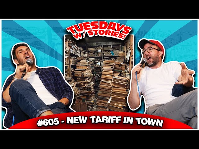 New Tariff in Town