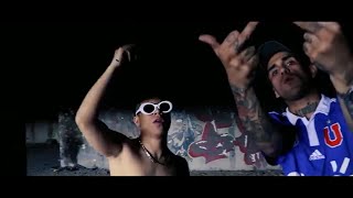 TROCA &amp; HOMER EL MERO MERO • ZORROS (Shot by BLEITH)