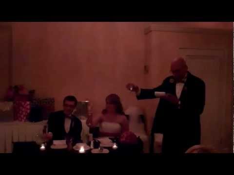 Levent's Full Speech