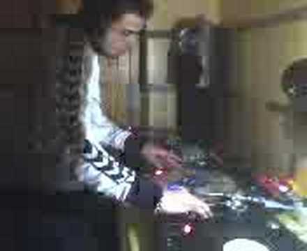 rafael sabuquillo en directo pinxando