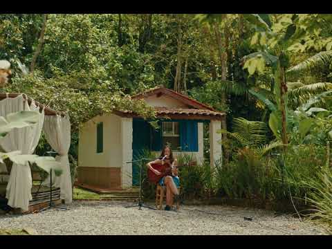 Deus Me Proteja - Sessions | Mariana Nolasco