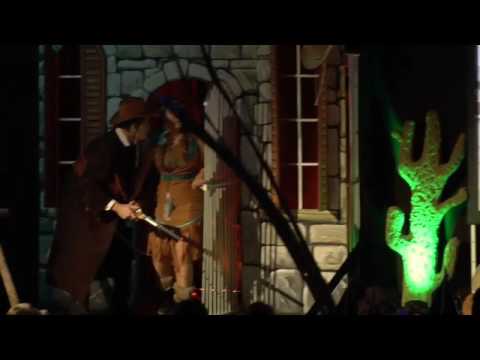 Oetkaome prins Frank I - 22 1 2017