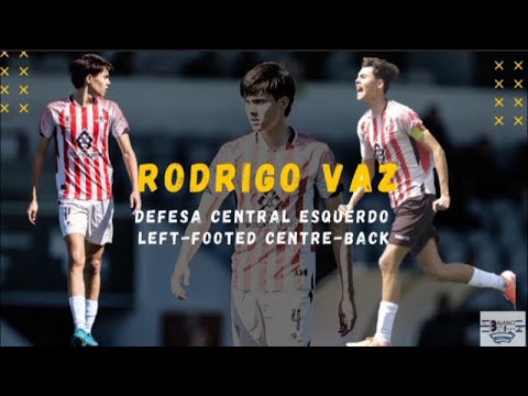 Highlights:%20RODRIGO%20VAZ%20%7C%20DEFESA%20CENTRAL%20ESQUERDO%20%7C%202008