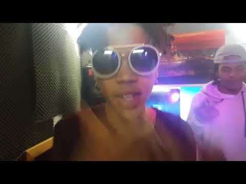 UziiGaang Ft WeedHigth nuevo tema en el estudio 😎