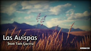 Las Avispas - Juan Luis Guerra (Letra y versículos) ORIGINAL