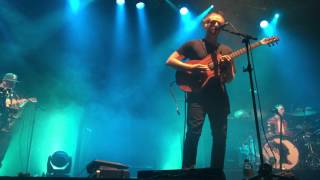 Newton Faulkner - Step in the Right Direction - Inverness