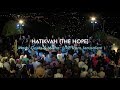 Hatikvah The Hope Israeli National Anthem Marty Goetz Misha Goetz LIVE From Jerusalem