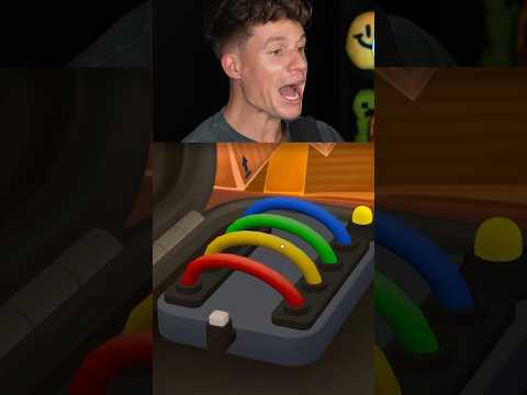 Luca versteht das Spiel nicht 😂🙈
