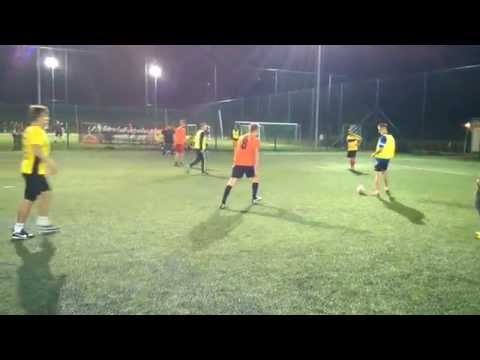 StrefaFutbolu.pl: Axium Terrors - WKS