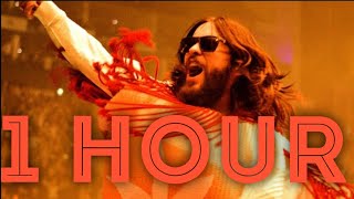 [1 Hour] Thirty Seconds To Mars - Hail To The Victor