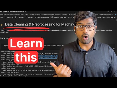 Data Cleaning: The Unseen Hero of Data Science | Community Health