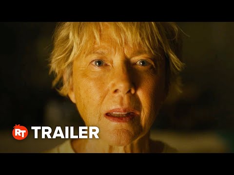 Nyad Trailer #1 (2023)