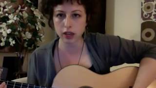 Lauren Hoffman - Face To Face (Siouxsie and The Banshees cover)