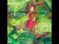 Cecile Corbel - Arrietty's Song (cover) 