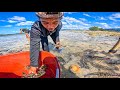 Part1 Abandoned Island Jackpot Kami Dito Catch Sell Cook