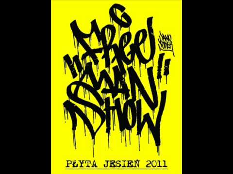 FreeManShow - Gorzka (prod. AdkProdukcja)