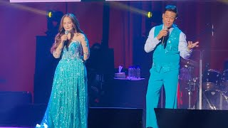 Sa Aking Puso: Silver Anniversary Edition Concert with Dingdong Avanzado and Jessa Zaragoza