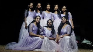 PRAYER DANCE 💃🙏NEE NIRAMAYAN DANCE PERFORMANCE 💃|PRAYER |SEMICLASSICAL