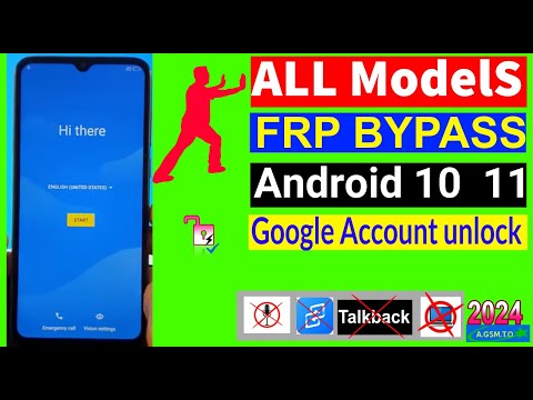 All Blackview FRP Bypass Android 11/12 || a55 Google account 2024 Remove Without Pc , Osca C60