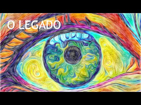 O Legado - Anderson Lobo