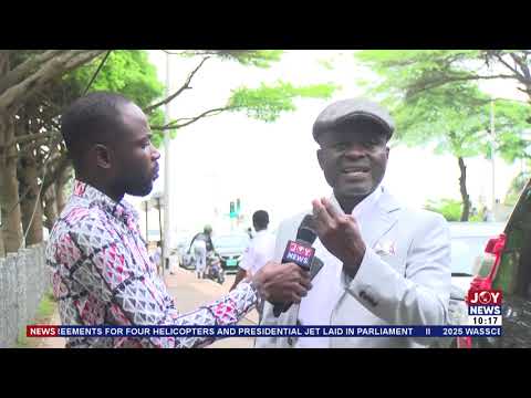 Kpebu recounts how he was arrested after responding to a military officer who called him “stupid”