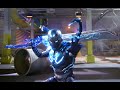 Trailer