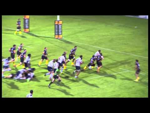 J8 ProD2 : l'essai agenais
