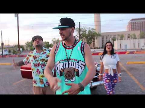 Shibastik -  Skins Ft. LightningCloud (Official Video)