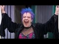 Kleurige Karien! - HOTTER THAN MY DAUGHTER