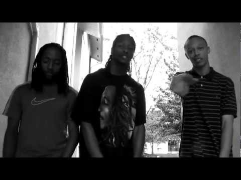 Paper Rydaz - Paper Ryde Or Die [PROD By Killa Qwellz]