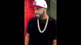 Karceno on Funk Master Flex rant on Drake, then expose Flex