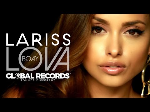 Lariss - Lova Boay | Official Video