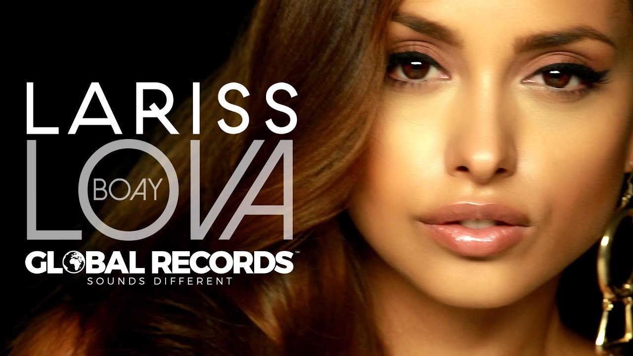 Lariss — Lova Boay