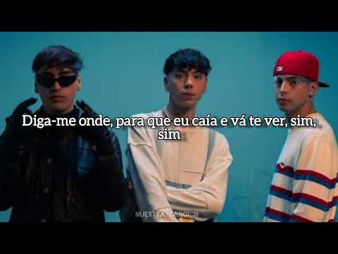 Enez 4R - Ex (Part. Tiago Pzk y RusherKing) (tradução/legendado)