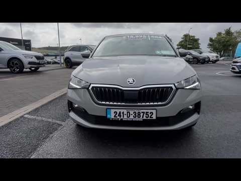 Skoda Scala 1.0TSI 110HP - Image 2