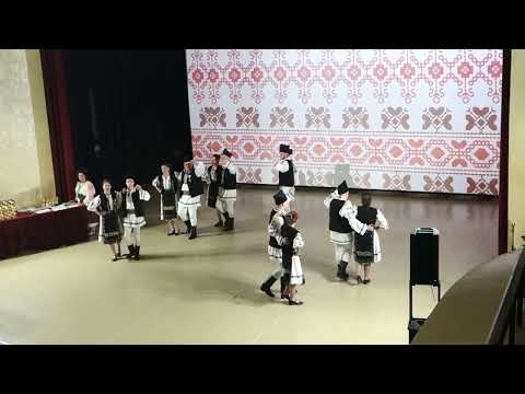 Ansamblul Mugurii Mintiului, Cluj