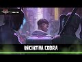 Respeita A Minha História Ft Rodrigo Tuchê INICIATIVA COBRA FREE FIRE