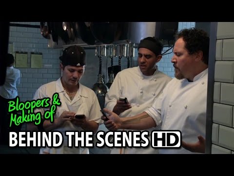 The Chef Cast