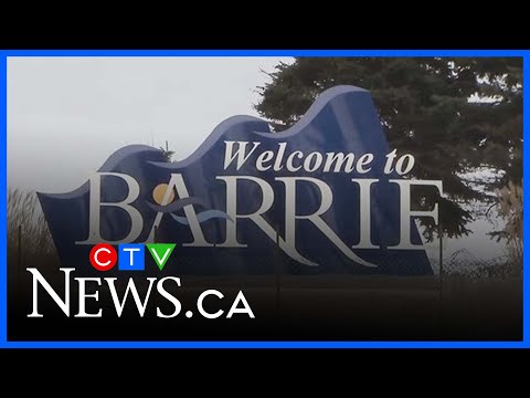 Barrie to gain 4,300 acres under proposed deal with Springwater