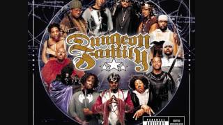 Dungeon Family- White Gutz- Even In Darkness 2001
