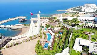 Adenya Resort Hotels & Spa