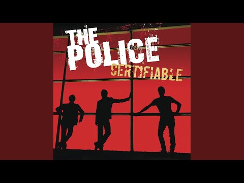 Videoclip de Hole In My Life (Live From River Plate Stadium, Buenos Aires) — The Police