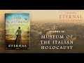 ETERNAL Behind The Book Museum Of The Italian Holocaust