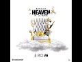 Raw Dizzy Heaven Feat Lil Wayne